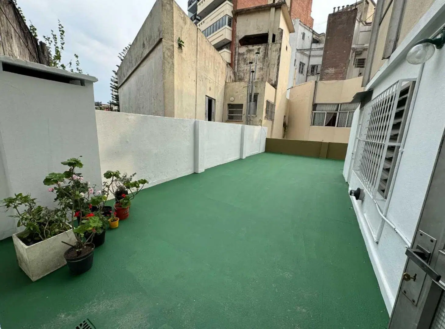 ALQUILER 3 AMB LAVADERO GRAN TERRAZA BARRACAS 8