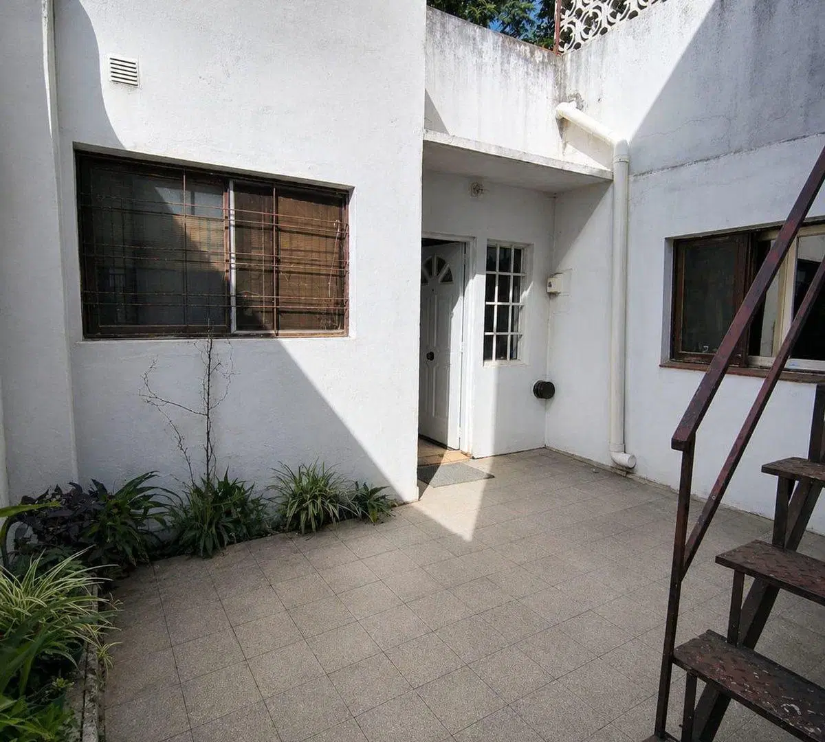 PH 3 AMB CON PATIO Y TERRAZA V.BALLESTER 2