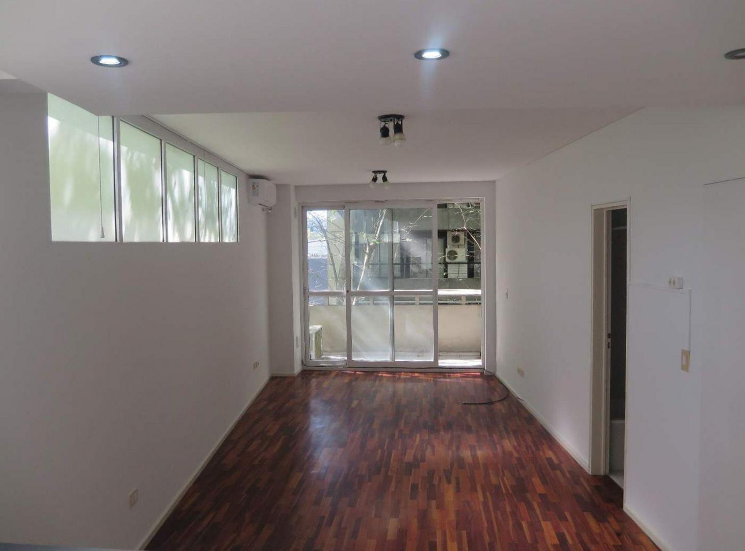 Foto de Alquiler monoambiente en Palermo, imagen 4