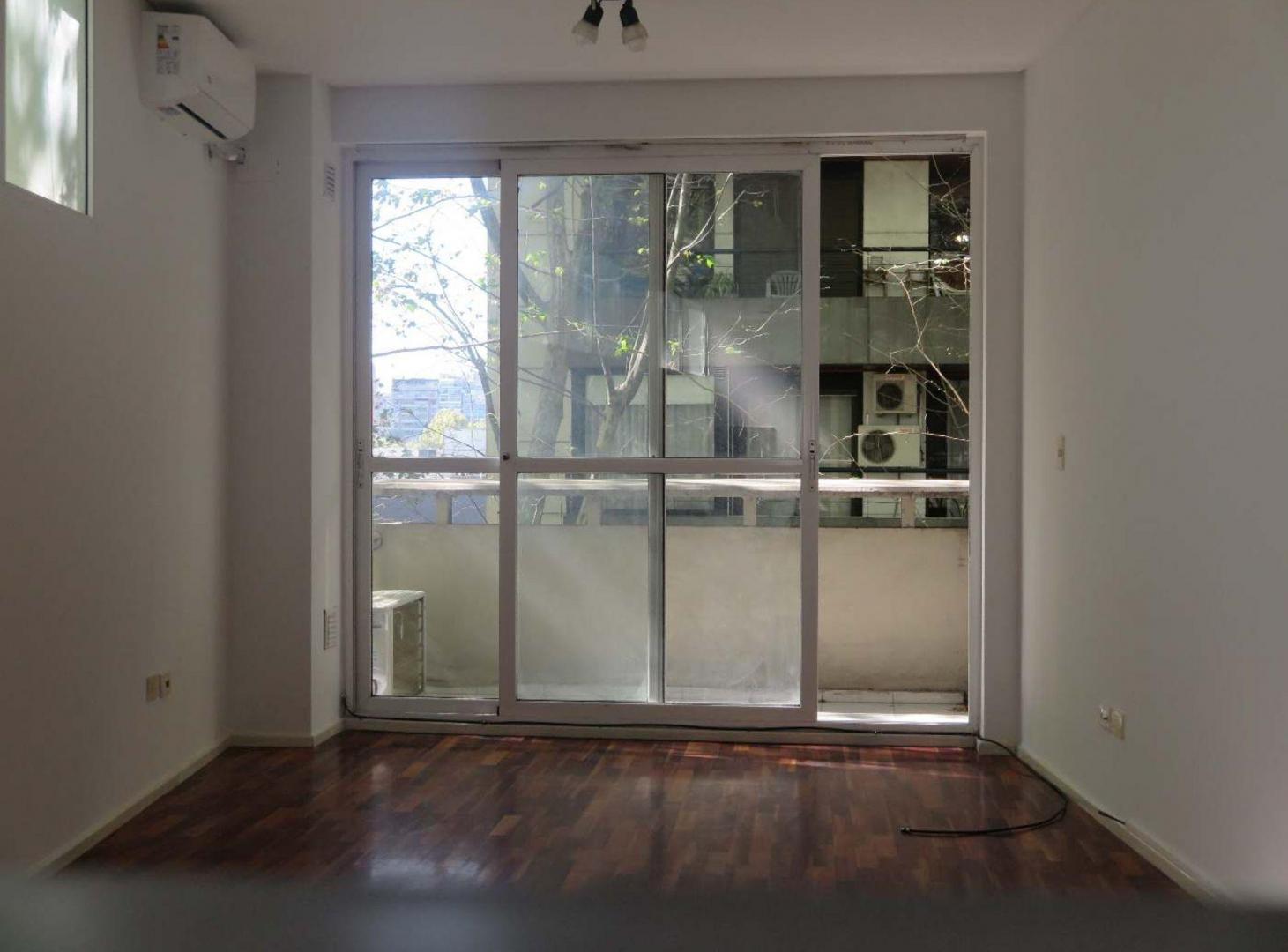 Foto de Alquiler monoambiente en Palermo, imagen 1