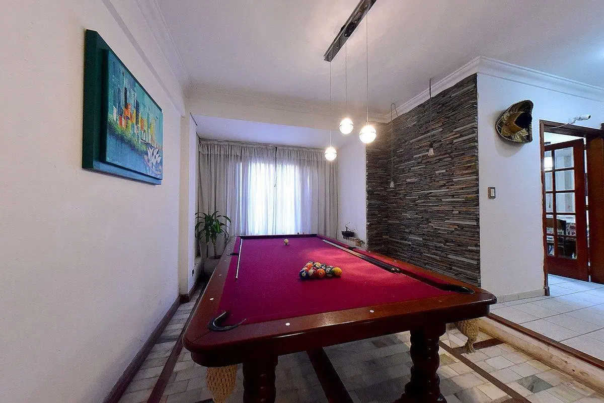 VENTA CASA 7 AMB. JARDIN Y GARAGE  - ADROGUÉ 3