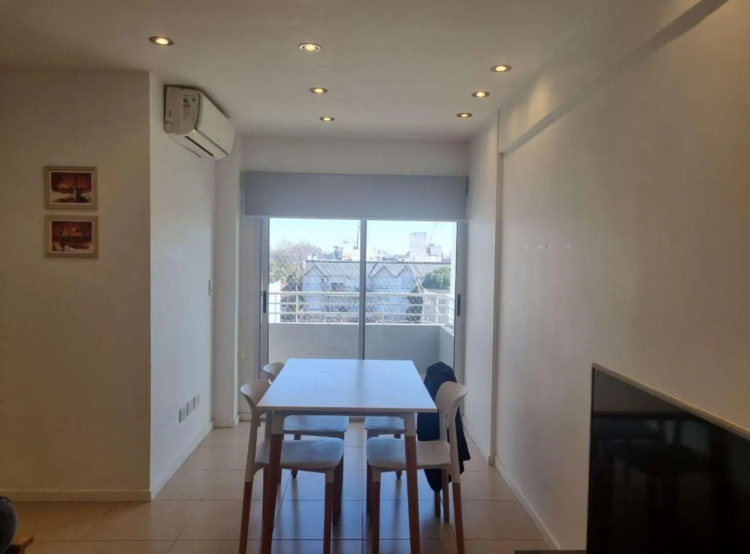 venta 2 ambiente LAV  SUM Banfield Lomas de Zamora 8