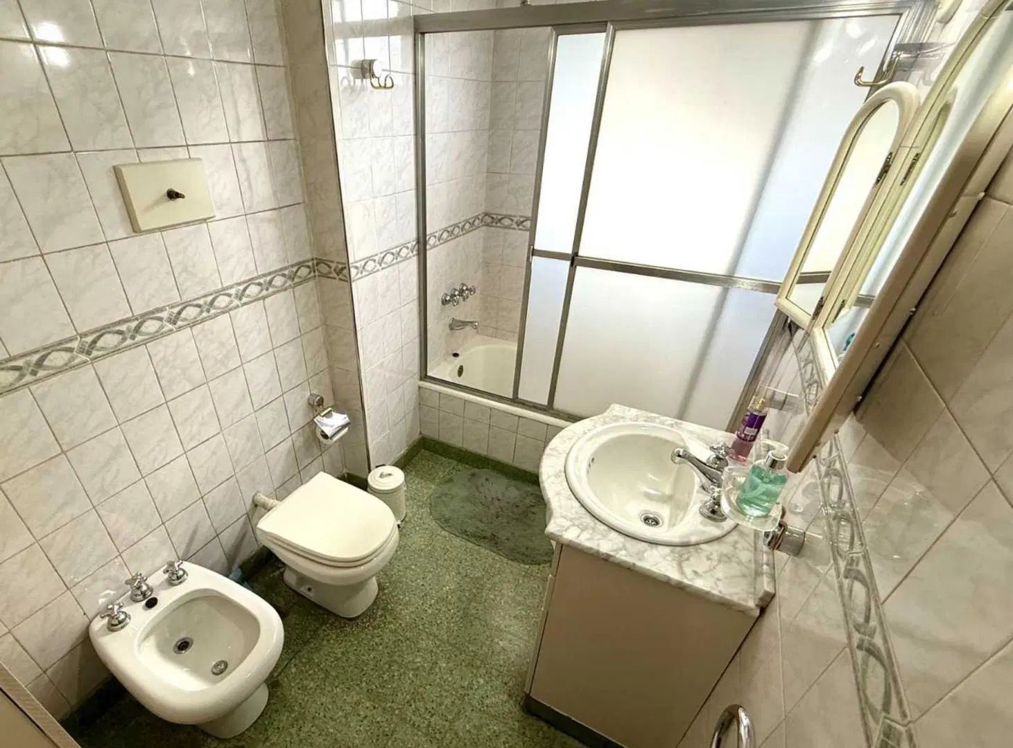 Venta PH 4 ambientes con terraza en Ciudadela 4