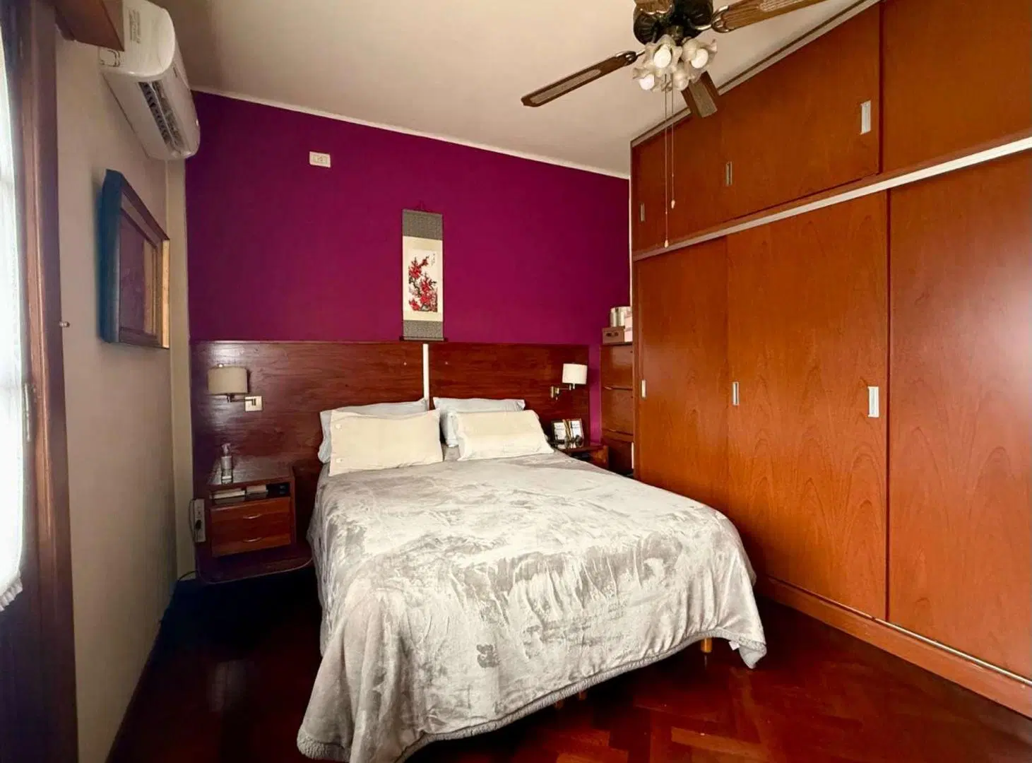 Venta PH 4 ambientes con terraza en Ciudadela 5