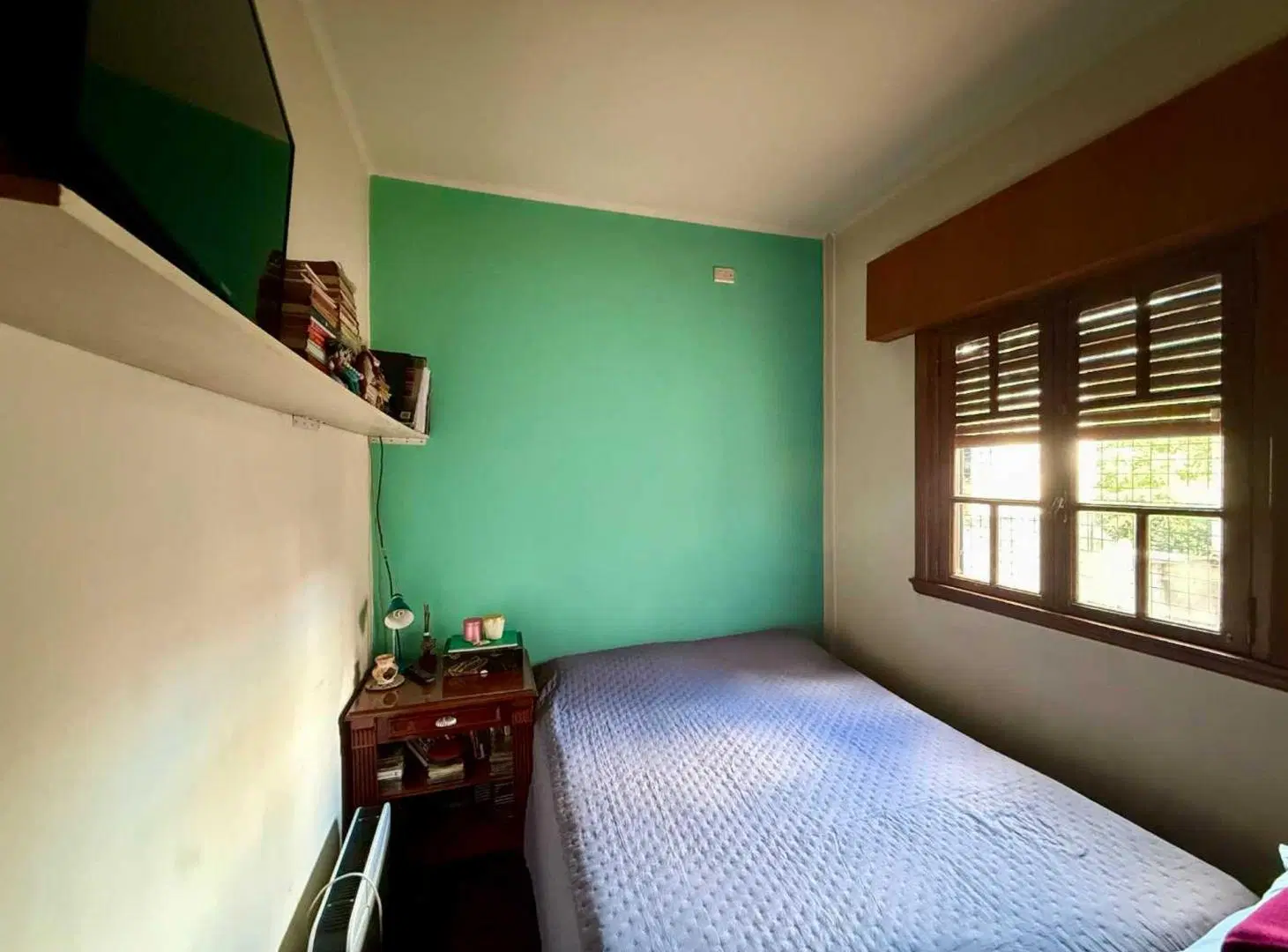 Venta PH 4 ambientes con terraza en Ciudadela 3