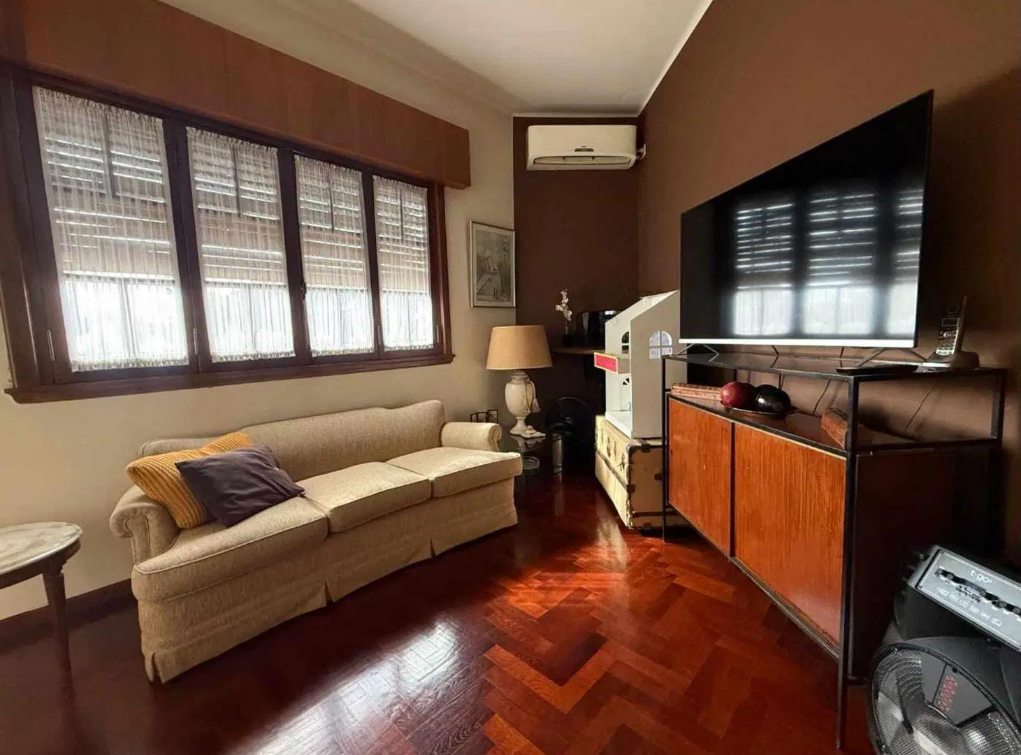 Venta PH 4 ambientes con terraza en Ciudadela 8