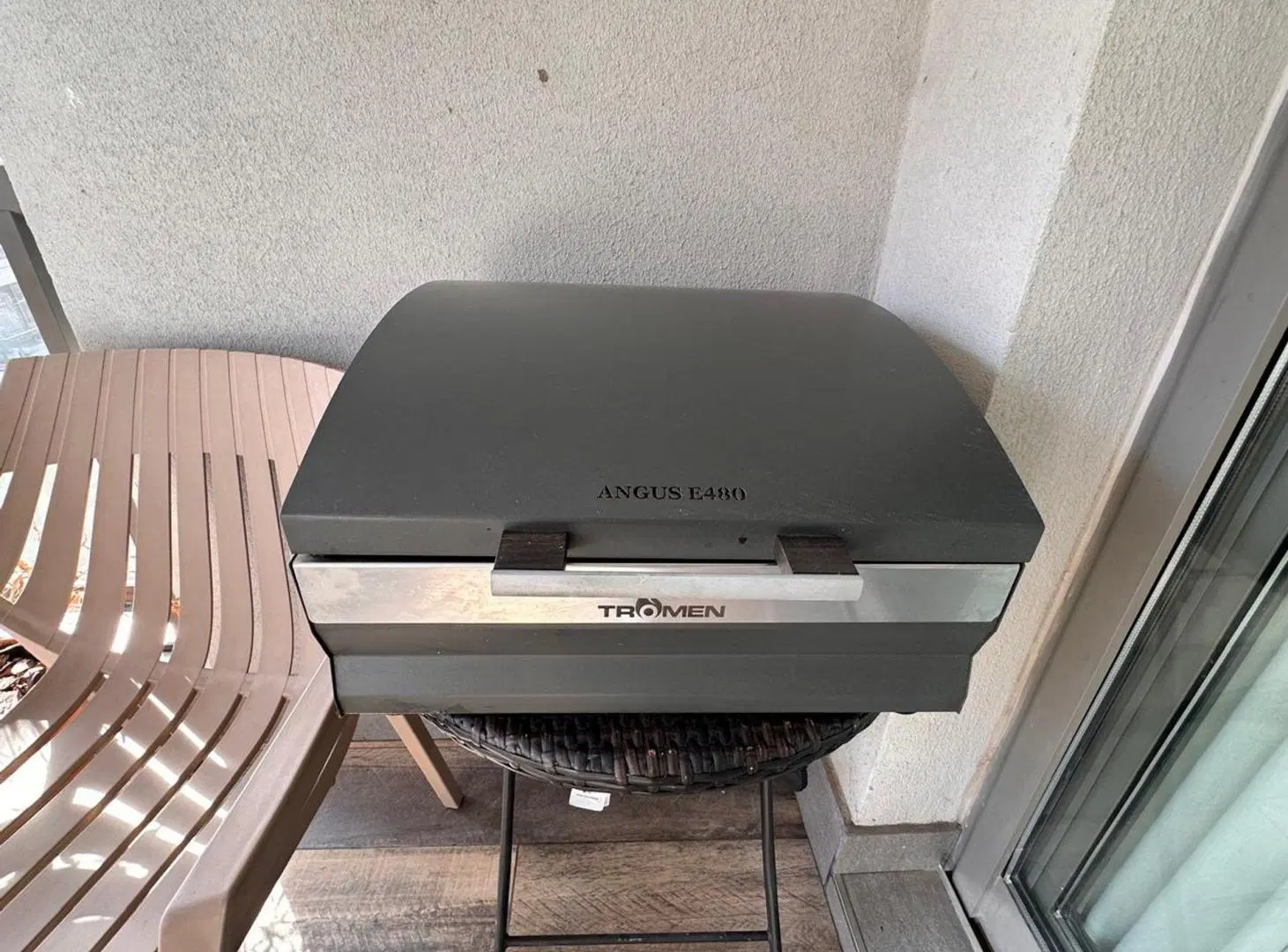 Alquiler Dpto 2 Amb Cochera La Imprenta P. Paquete 5