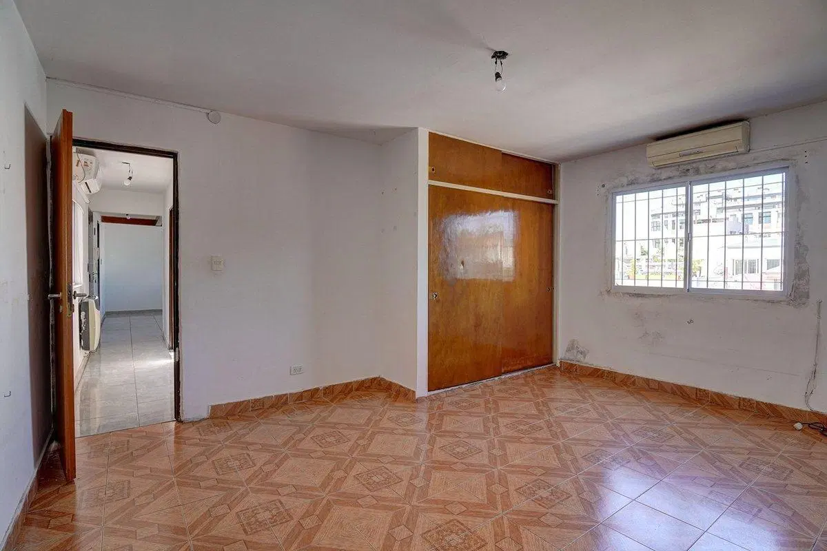 VENTA PH 4AMB FRENTE SIN EXPENSAS EN BOEDO 4