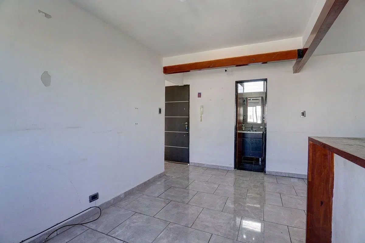 VENTA PH 4AMB FRENTE SIN EXPENSAS EN BOEDO 3