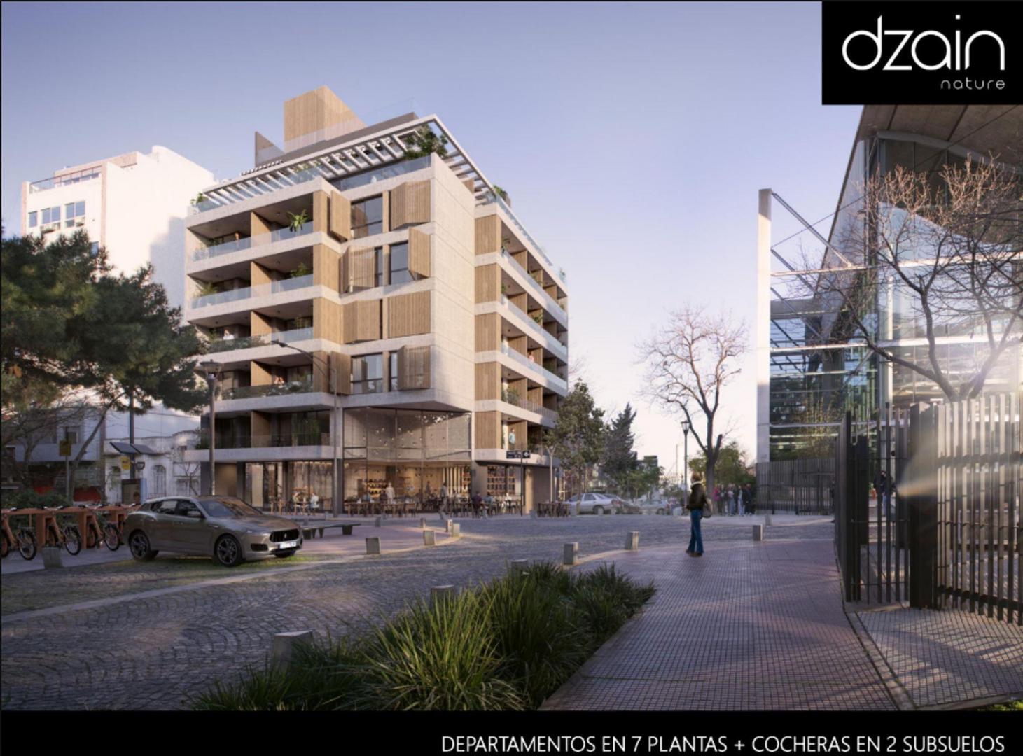 Foto de Depto 2 Ambientes balcón Terraza DICIEMBRE 2026, imagen 5