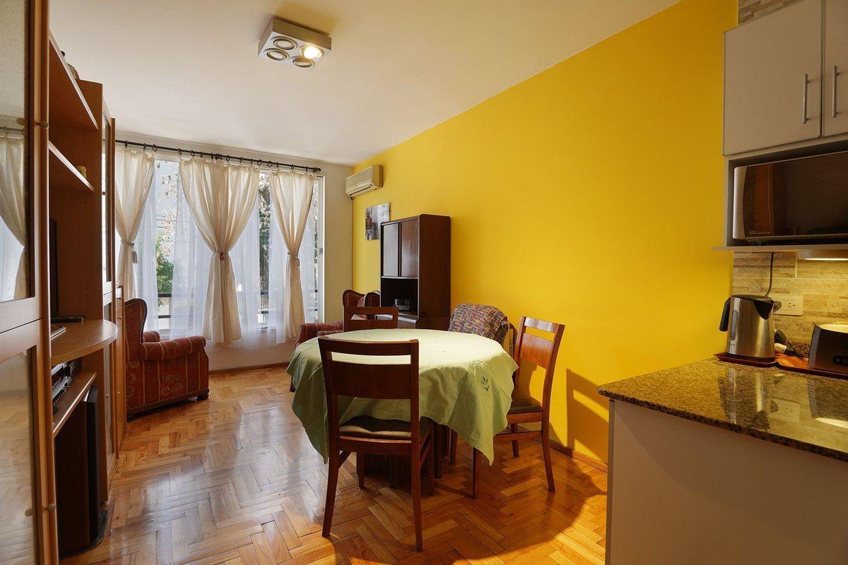 Foto de PH Triplex 3amb c/balcones y cochera, s/expensas, imagen 1