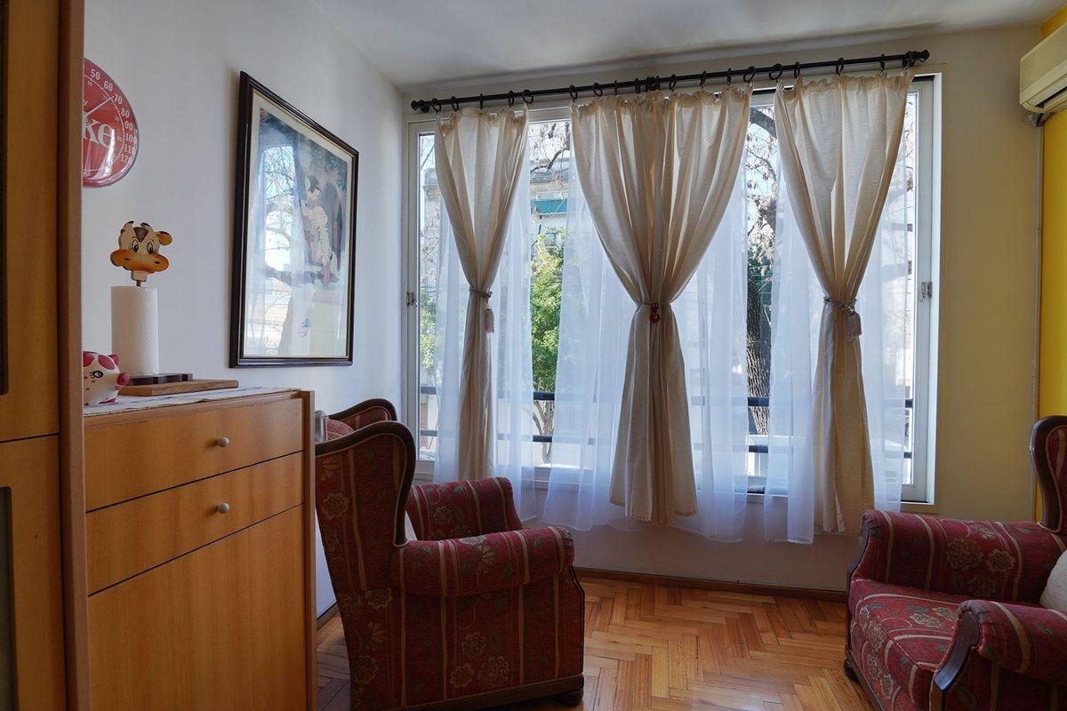 Foto de PH Triplex 3amb c/balcones y cochera, s/expensas, imagen 2