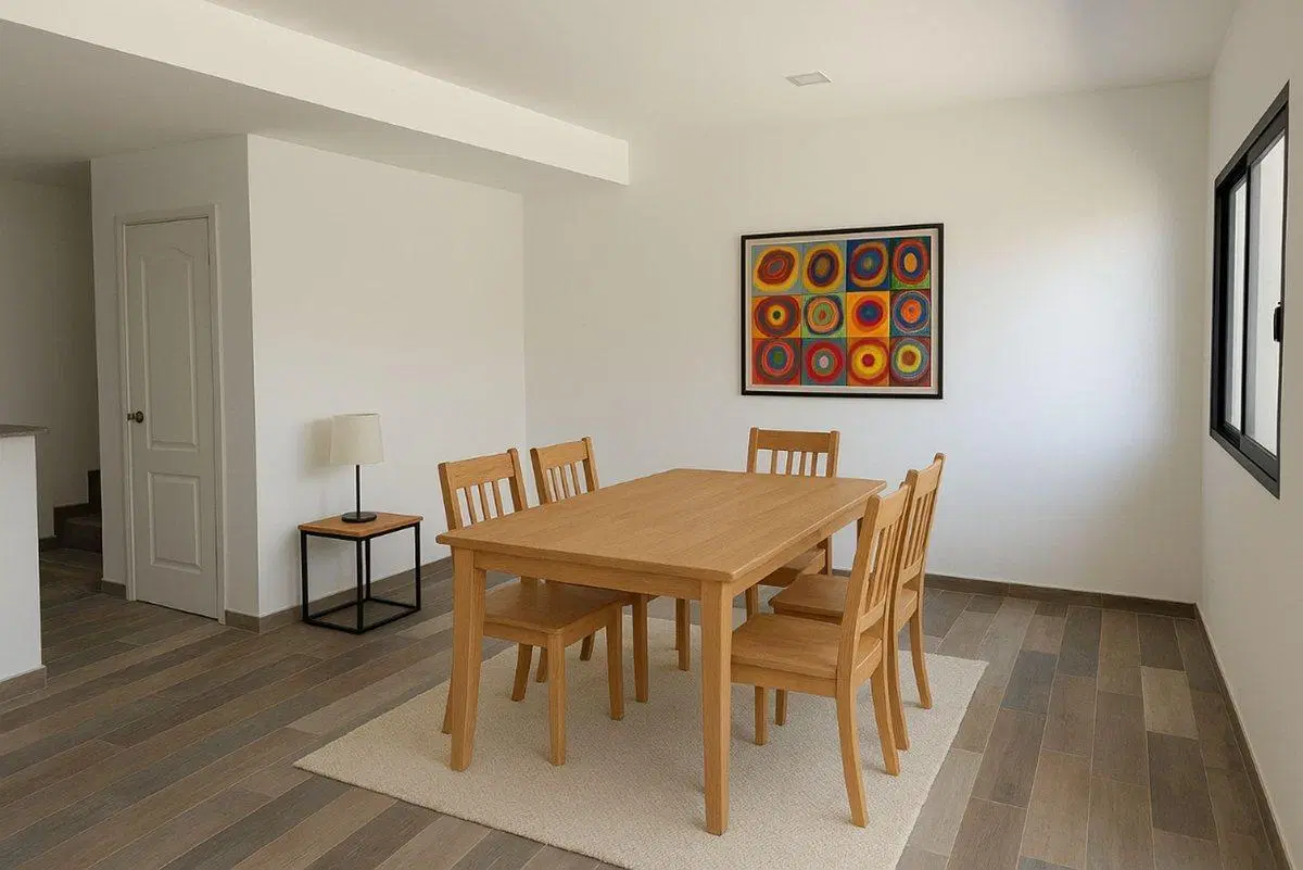Alquiler dúplex a estrenar Las Toscas Canning 5