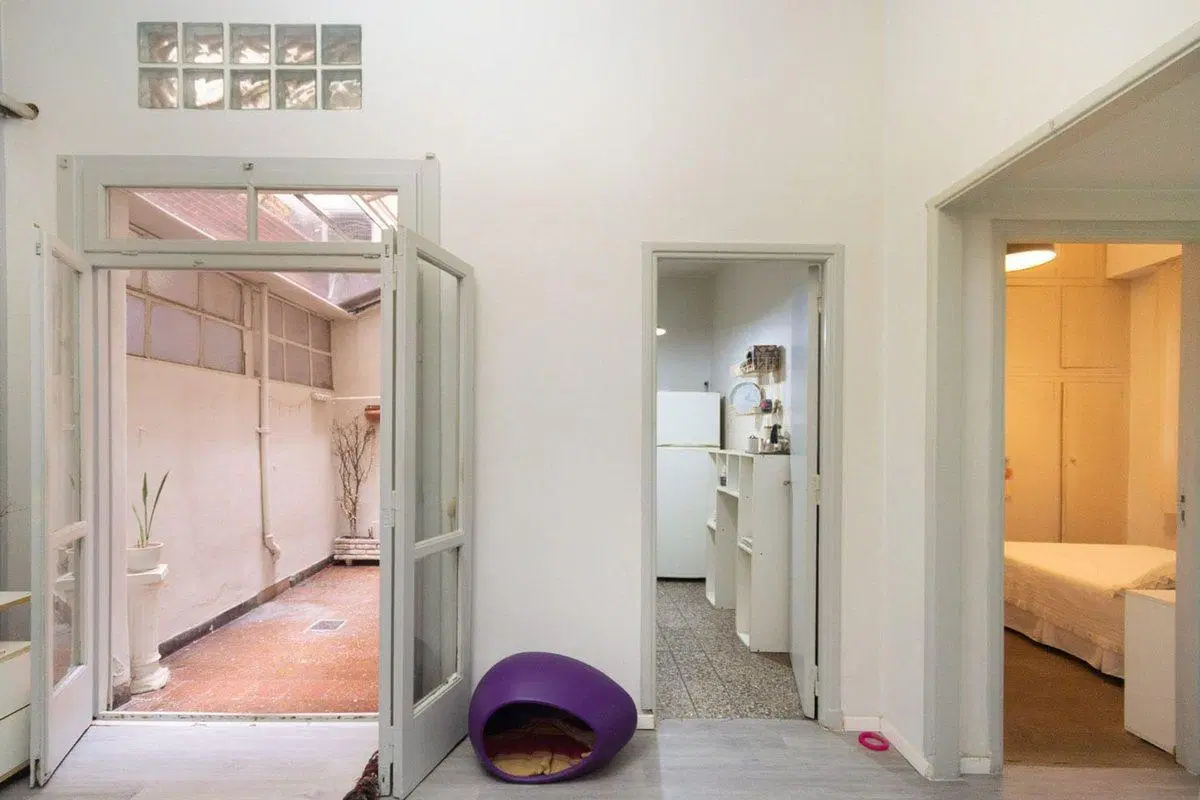 VENTA DEPARTAMENTO 2 AMBIENTES EN SAN CRISTOBAL 4