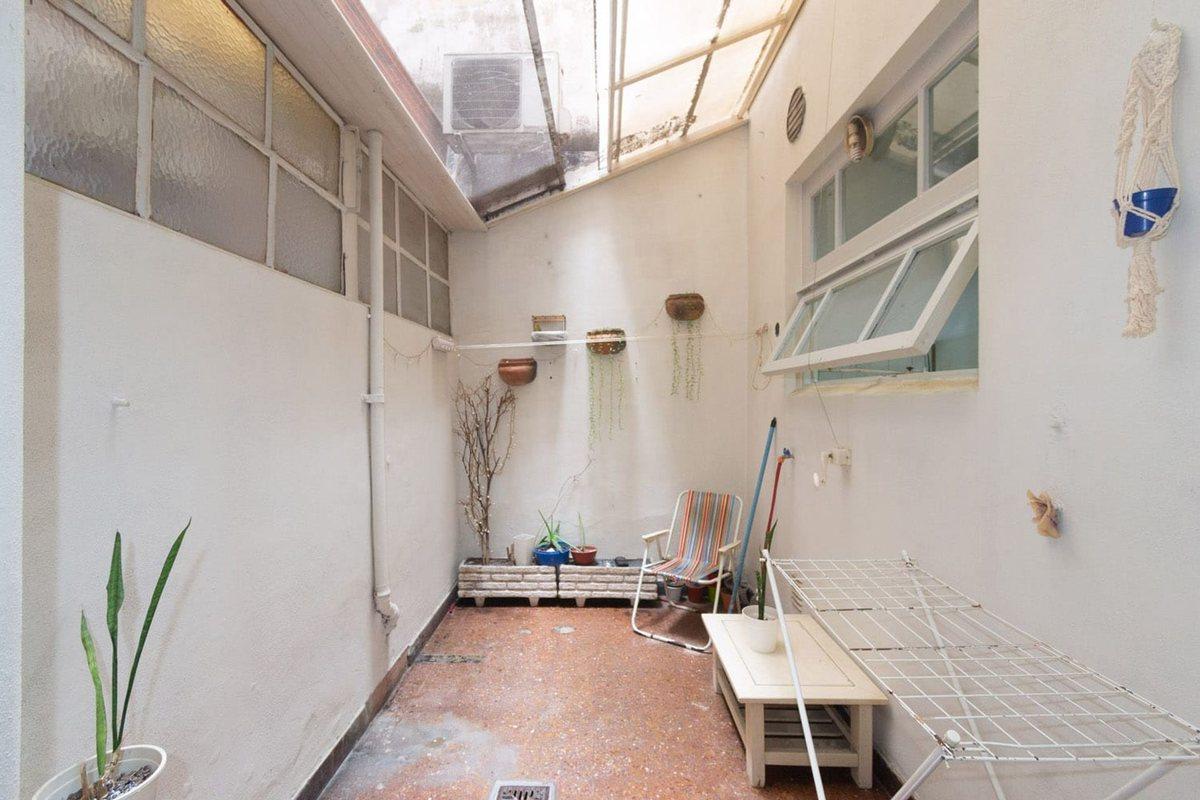 Foto de VENTA DEPARTAMENTO 2 AMBIENTES EN SAN CRISTOBAL, imagen 3