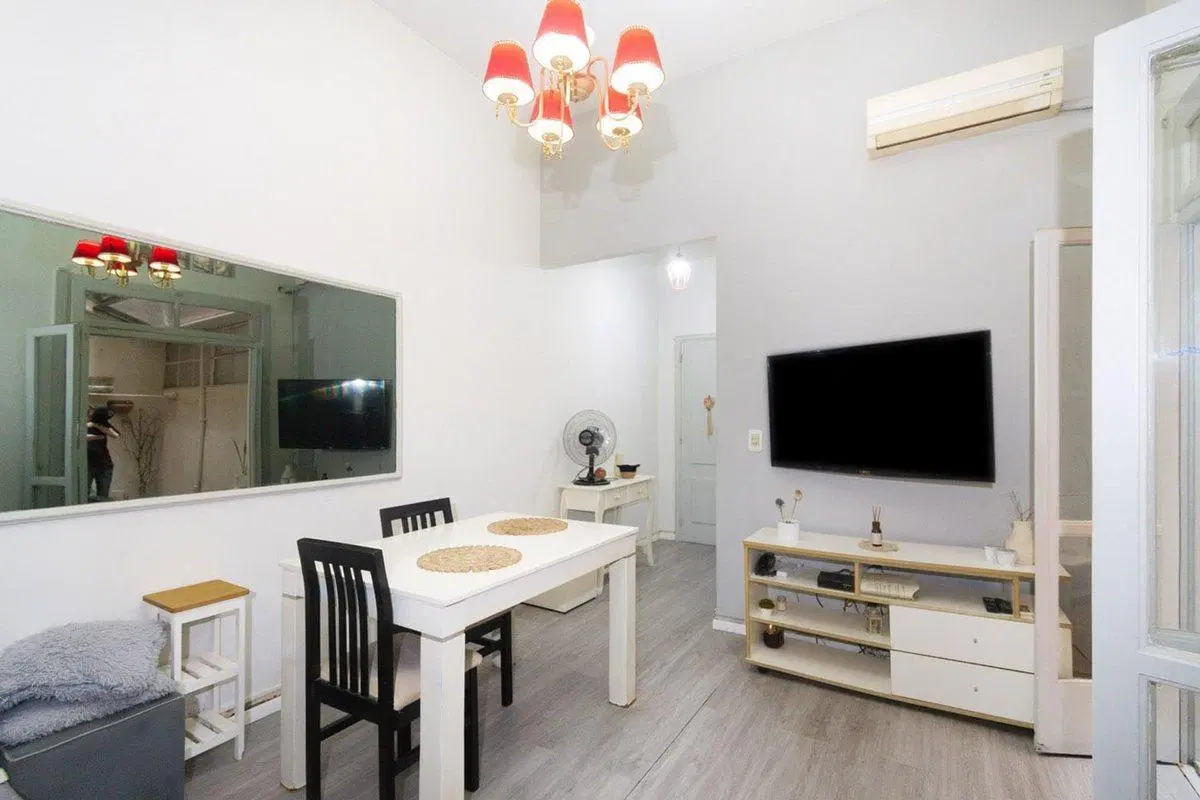 VENTA DEPARTAMENTO 2 AMBIENTES EN SAN CRISTOBAL 2