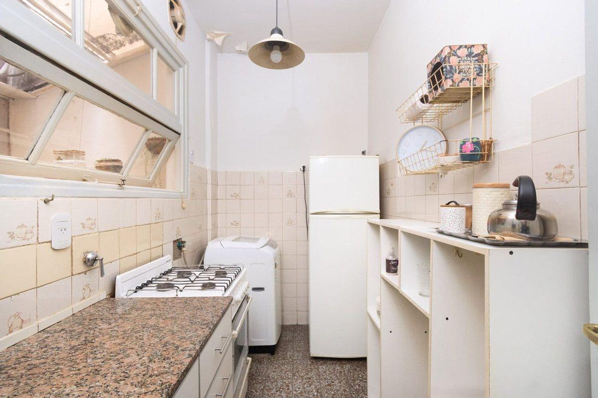 Foto de VENTA DEPARTAMENTO 2 AMBIENTES EN SAN CRISTOBAL, imagen 5