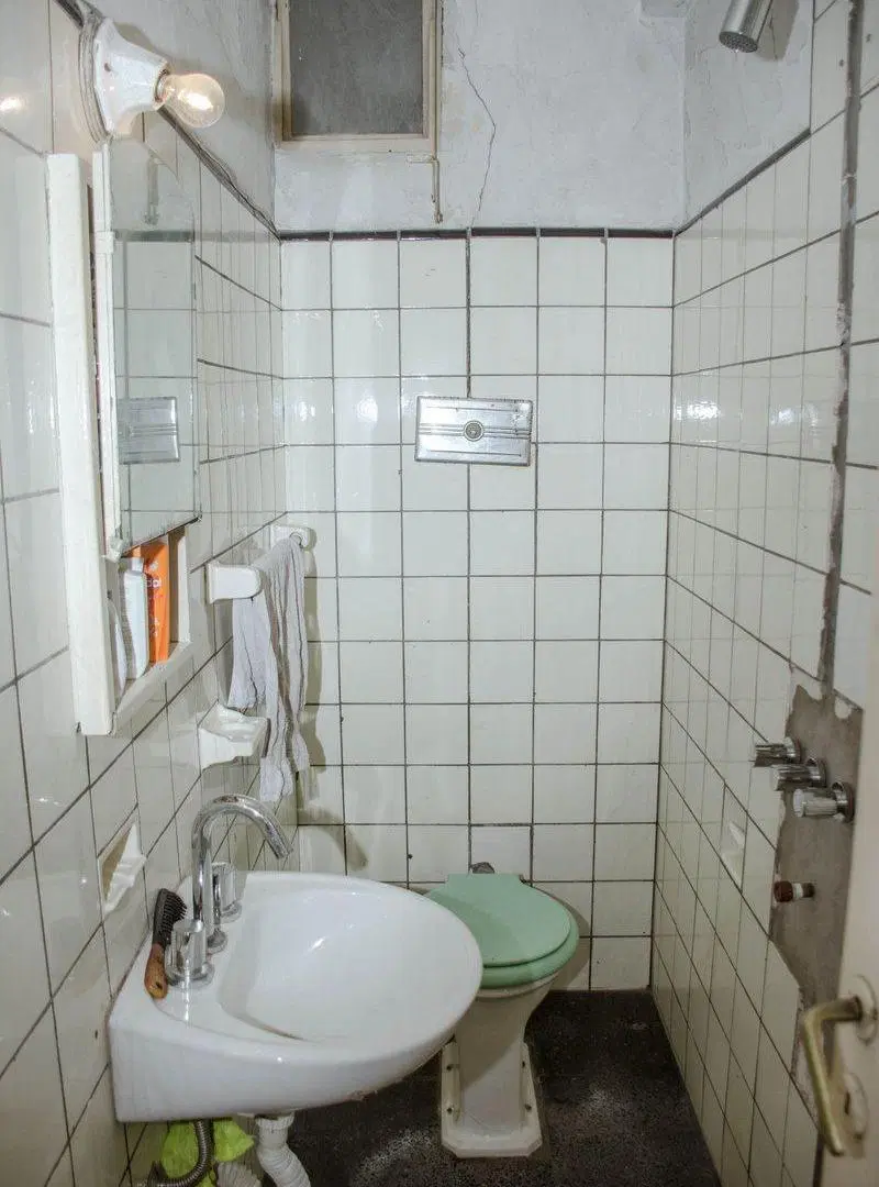 VENTA DEPARTAMENT 7 AMB BARRACAS C/ BALCON 4