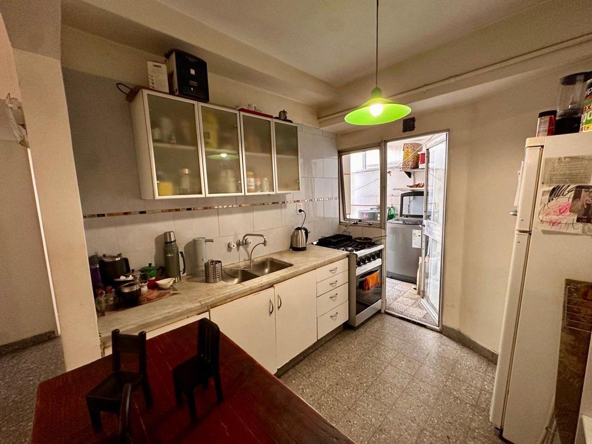 Foto de Venta Depto 3 Amb San Telmo Patio Apto Crédito, imagen 3