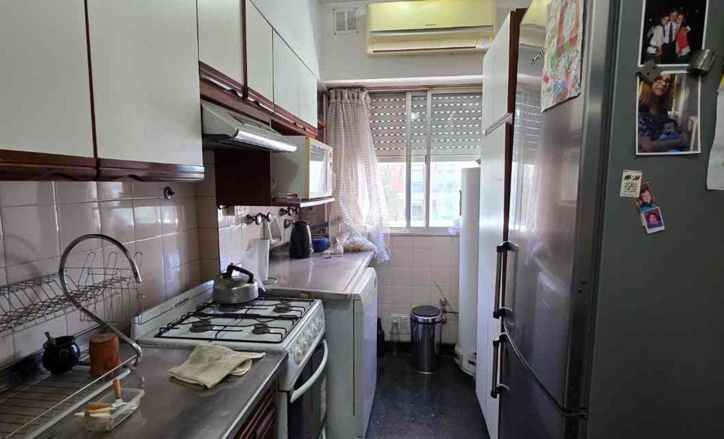 VENTA 4 AMB cochera lavadero balcón jardin Wilde