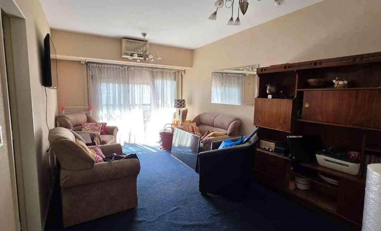 VENTA 4 AMB cochera lavadero balcón jardin Wilde 4
