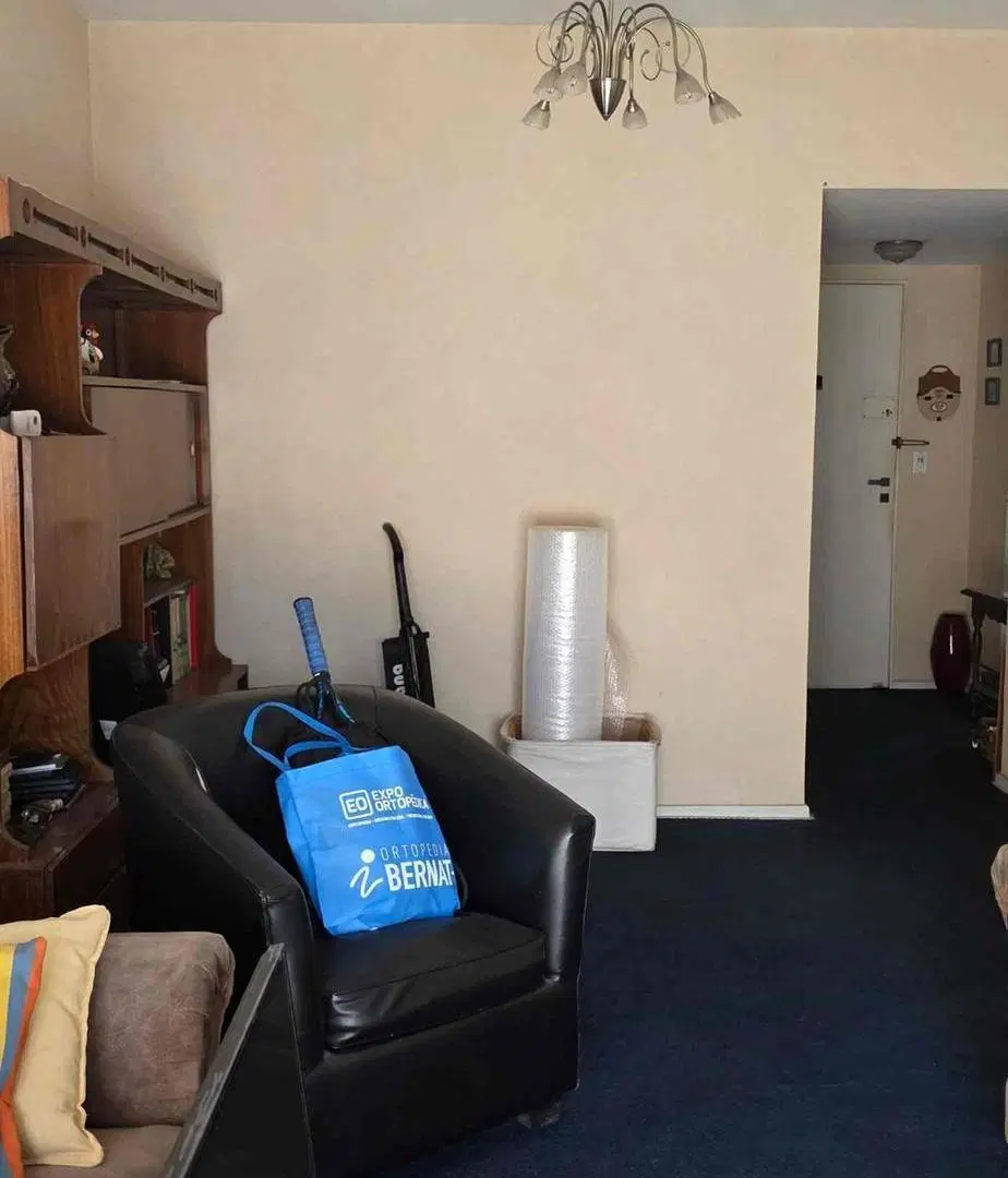 VENTA 4 AMB cochera lavadero balcón jardin Wilde 2