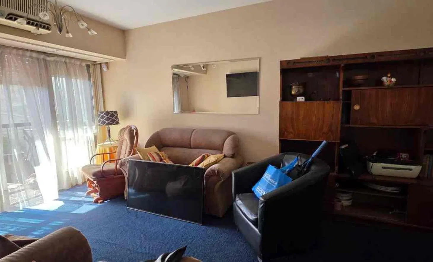 VENTA 4 AMB cochera lavadero balcón jardin Wilde 3