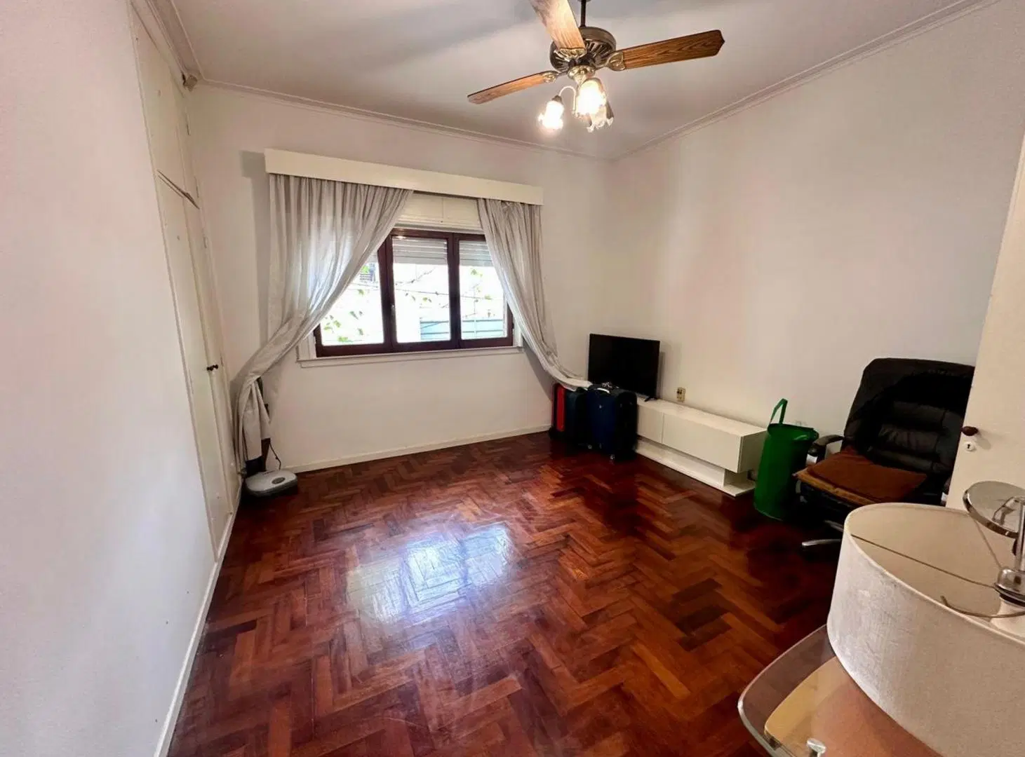 Venta Casa 6 Amb Barracas Cochera Jardín Ap. Cred. 4