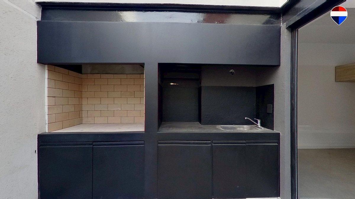 Foto de VENTA PH 3 AMB 2 SUITES ENTRADA INDEP PATIO DEVOTO, imagen 4
