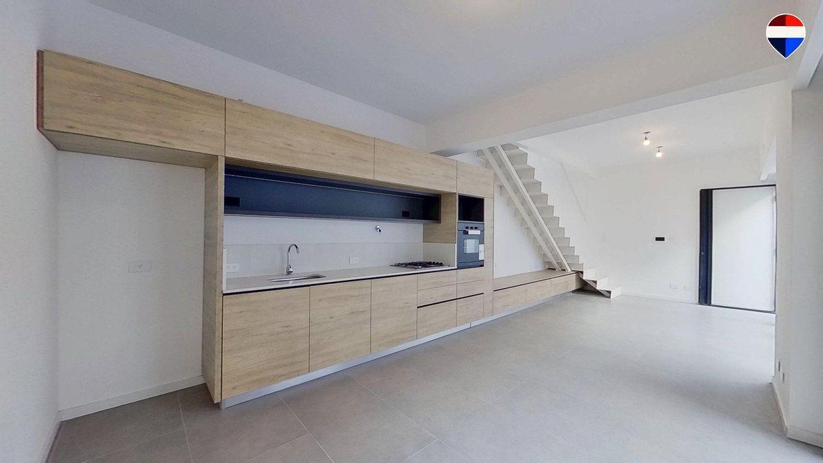 Foto de VENTA PH 3 AMB 2 SUITES ENTRADA INDEP PATIO DEVOTO, imagen 2