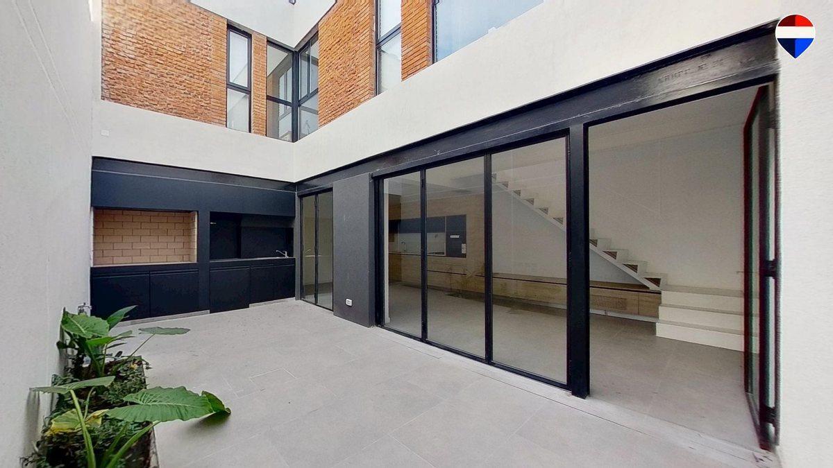 Foto de VENTA PH 3 AMB 2 SUITES ENTRADA INDEP PATIO DEVOTO, imagen 5
