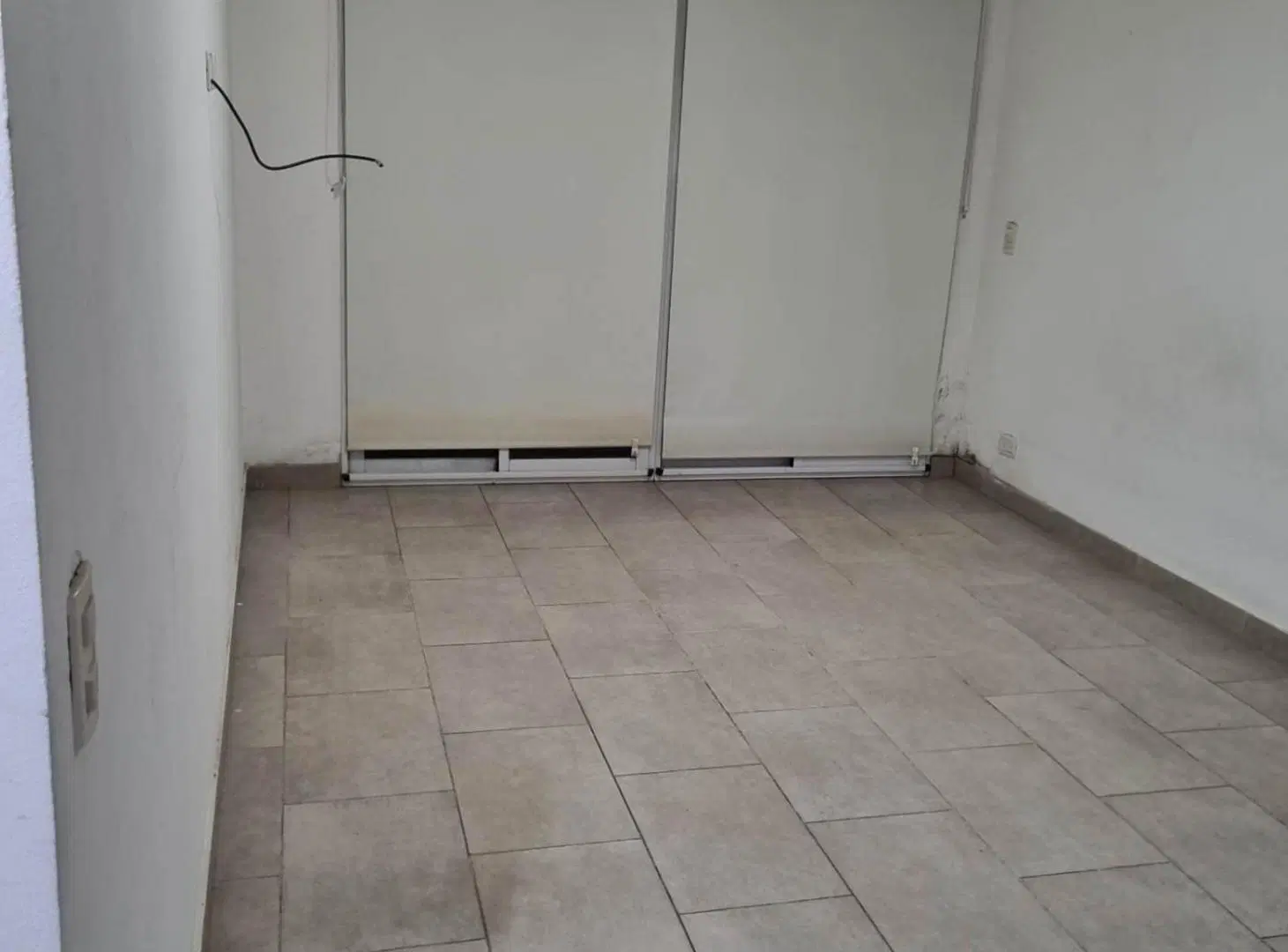 ALQUILER MONOAMBIENTE BALCON CORRIDO BARRACAS 3