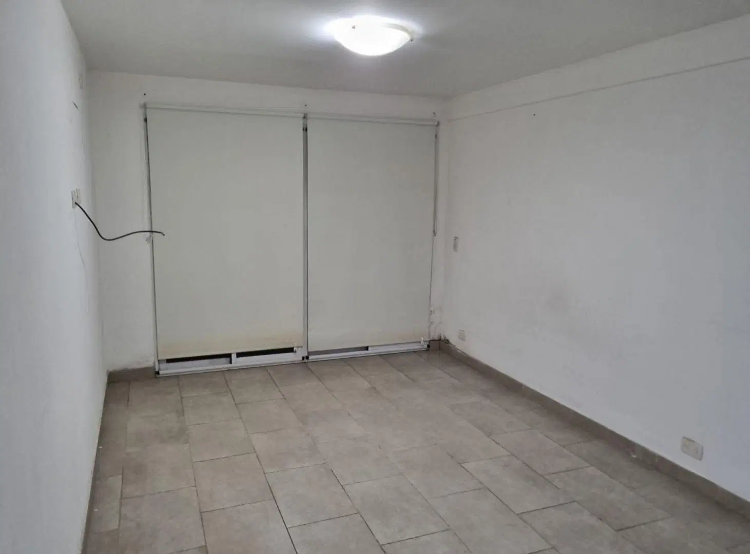 ALQUILER MONOAMBIENTE BALCON CORRIDO BARRACAS 5