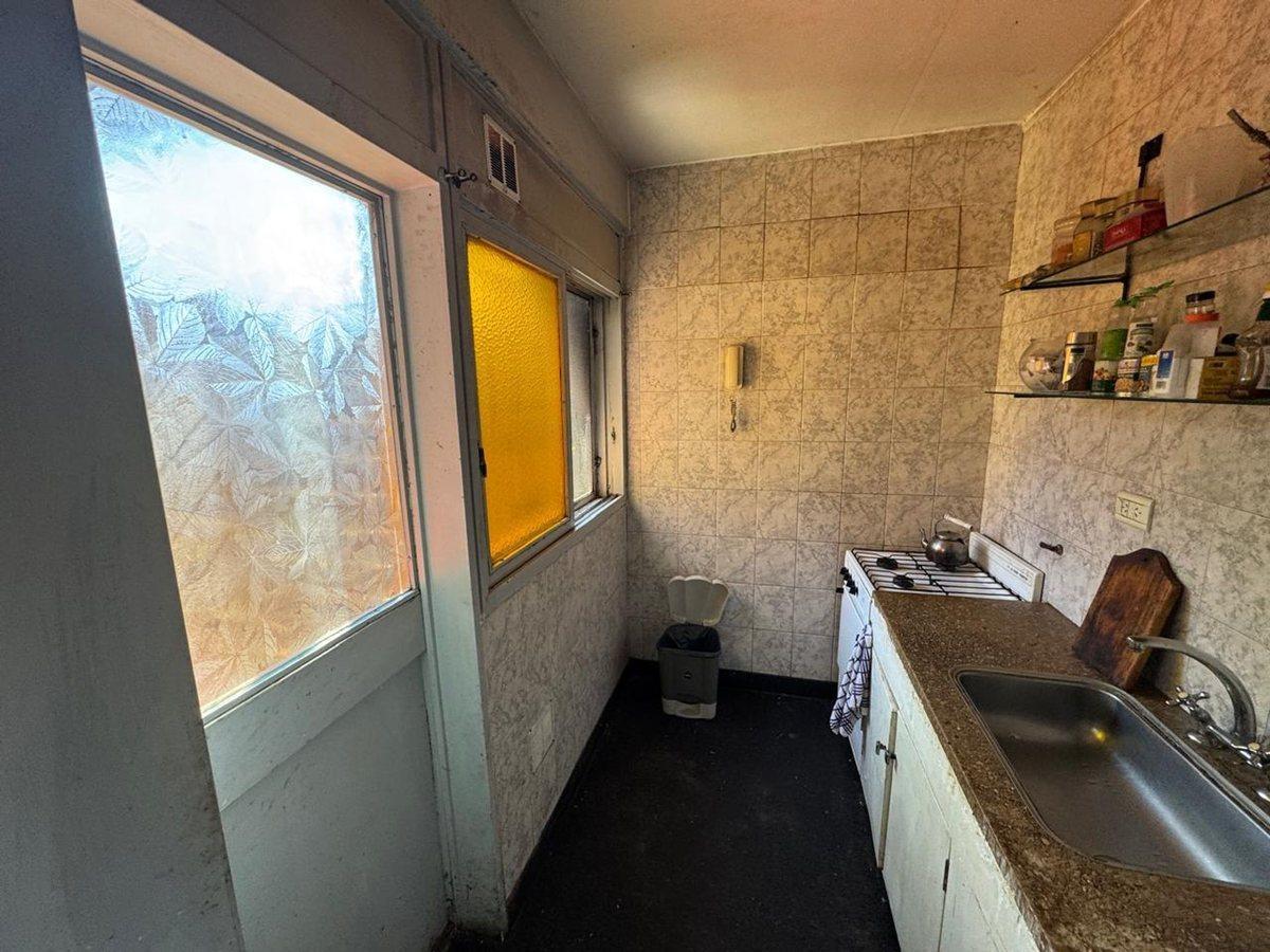 Foto de VENTA 3 AMB LAV BCON BRRIO ESPORA BARRACAS AP CRED, imagen 4