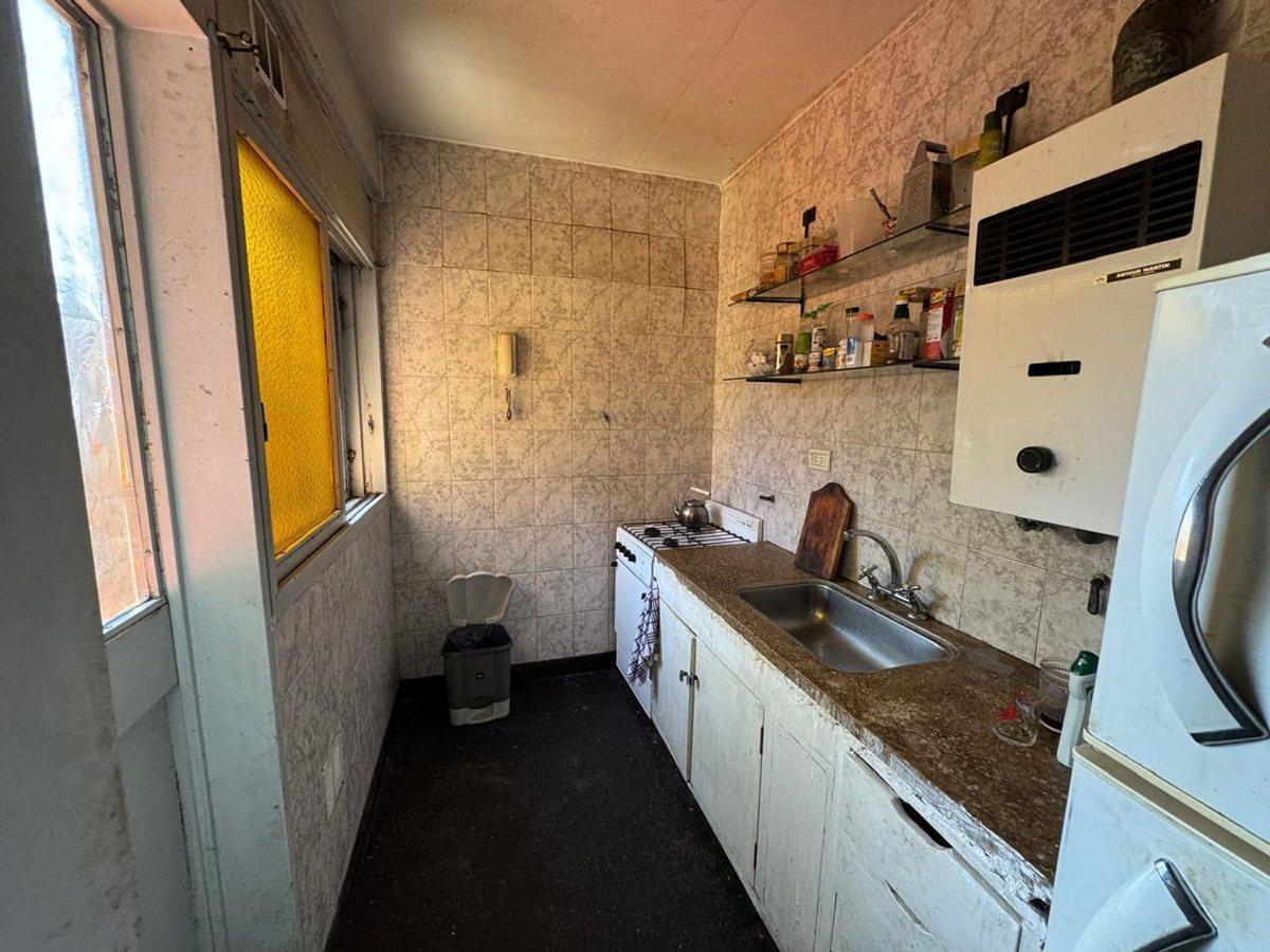 Foto de VENTA 3 AMB LAV BCON BRRIO ESPORA BARRACAS AP CRED, imagen 1