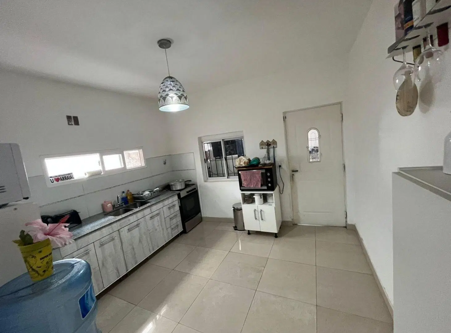 Venta casa 3 ambientes cochera, lavadero, y fondo 2