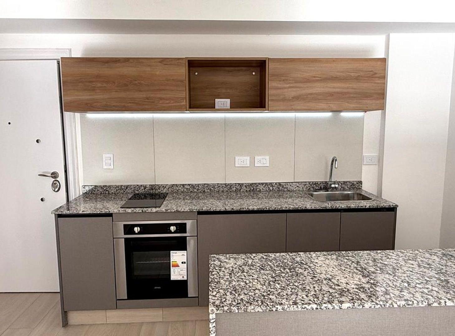 Foto de Venta Departamento 2 ambientes en Palermo Soho, imagen 3
