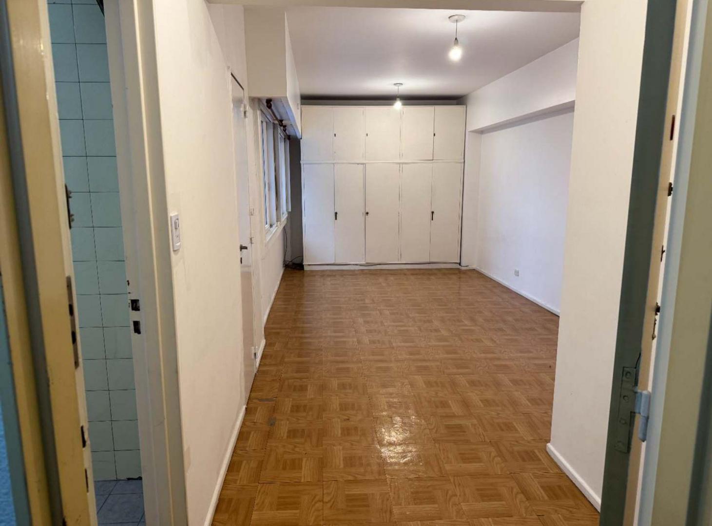 Foto de ALQUILER MONOAMBIENTE BALVANERA, imagen 1