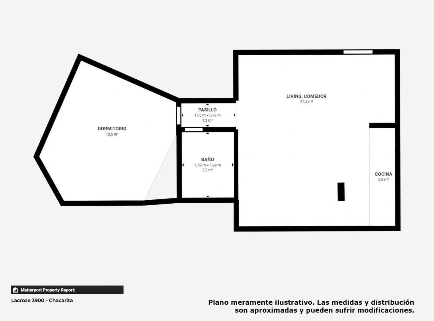 Apartamento