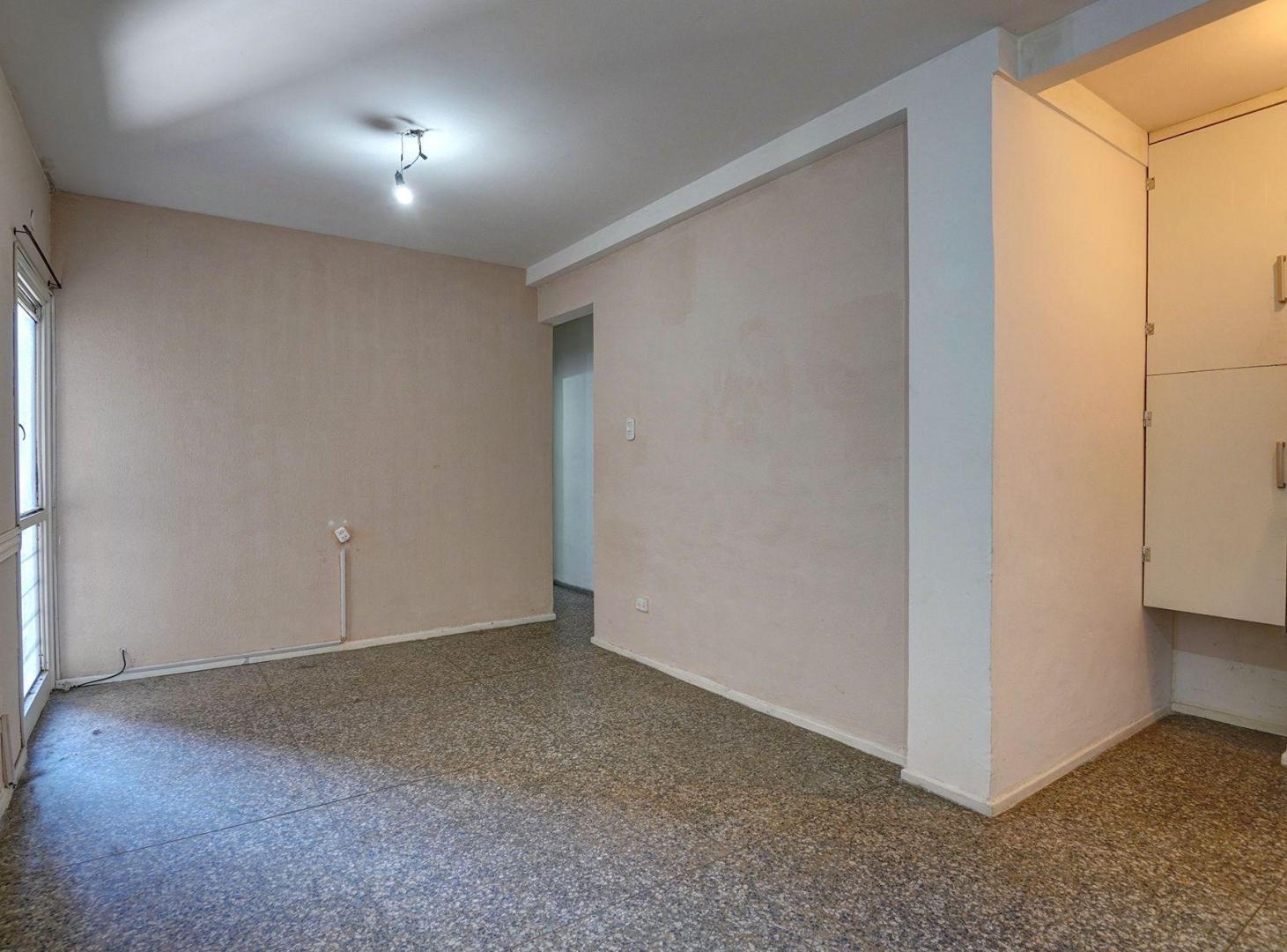 Foto de VENTA DEPTO 2 AMBIENTES SAN CRISTOBAL APTO CREDITO, imagen 4