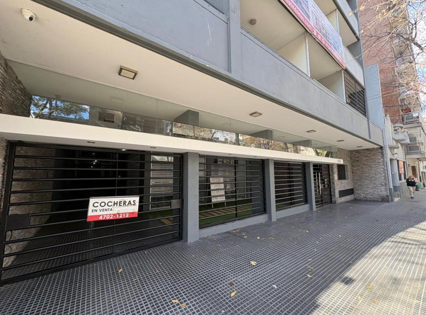 Foto de Alquiler monoambiente, boedo c/balcon exp.bajas, imagen 2