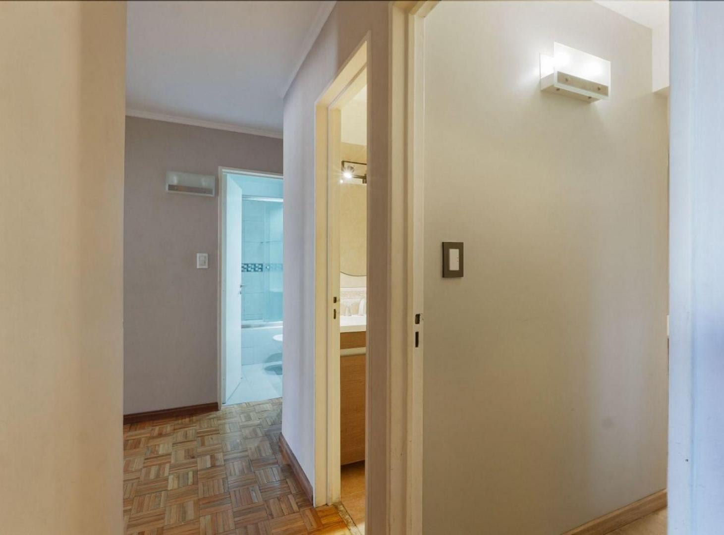 Foto de Venta dpto 4 amb c/dep, bcón y patio. Caballito, imagen 3