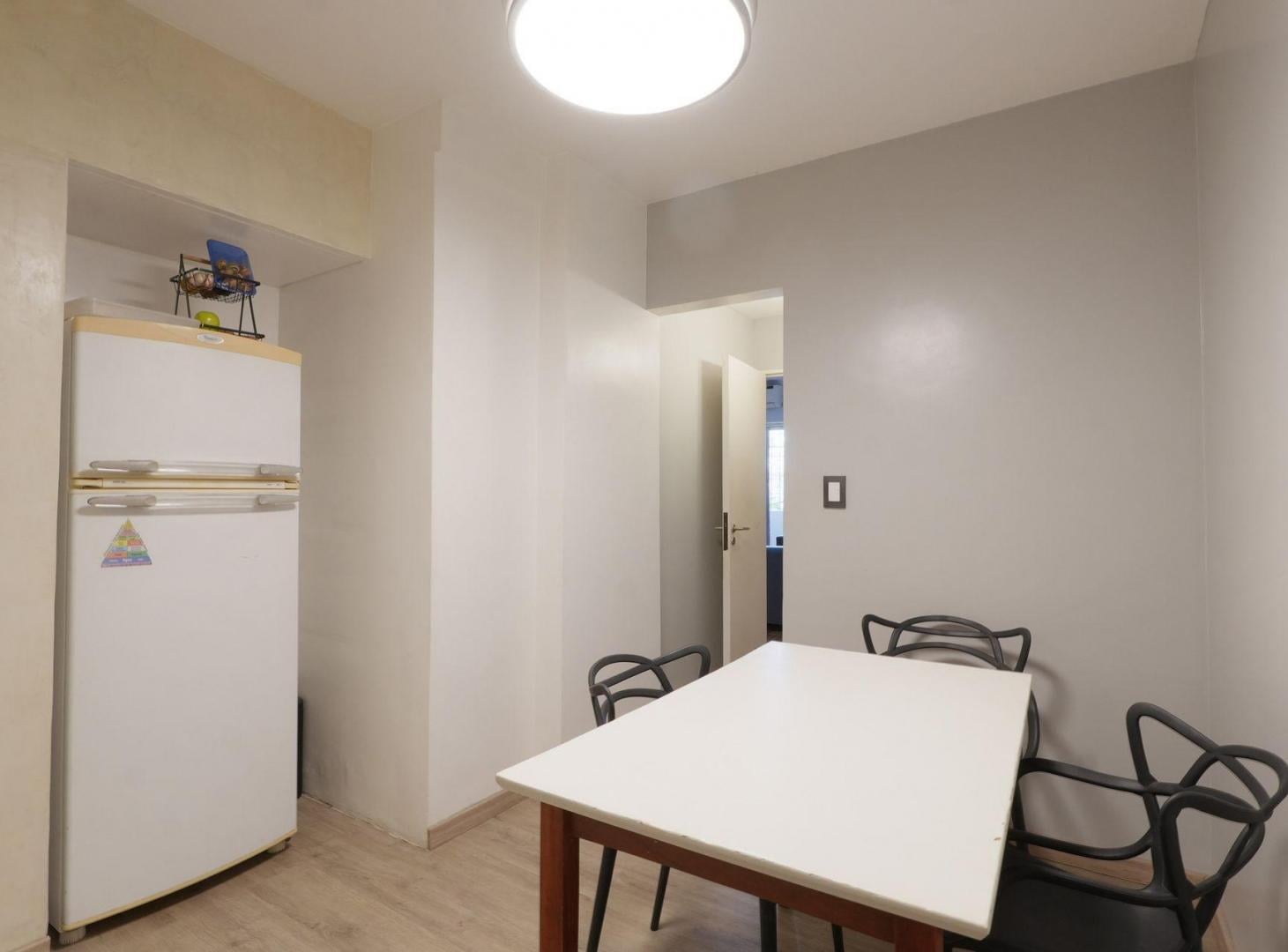 Foto de Venta dpto 4 amb c/dep, bcón y patio. Caballito, imagen 1