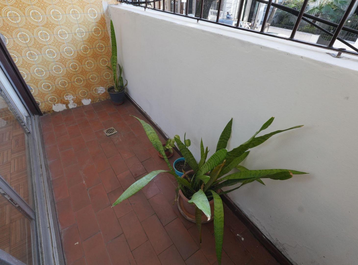 Foto de Venta dpto 4 amb c/dep, bcón y patio. Caballito, imagen 5