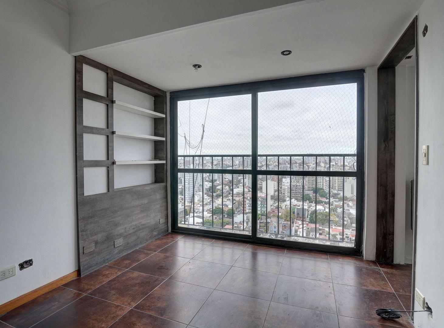 Foto de VENTA 3 AMB PISO ALTO EN CABALLITO, imagen 3