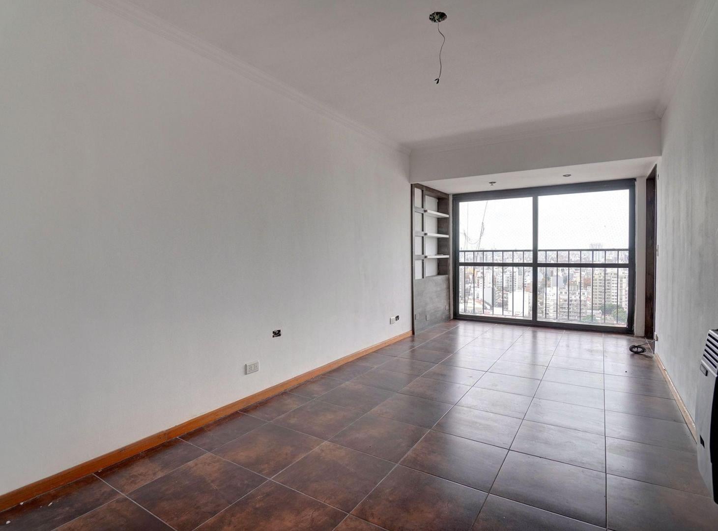 Foto de VENTA 3 AMB PISO ALTO EN CABALLITO, imagen 5