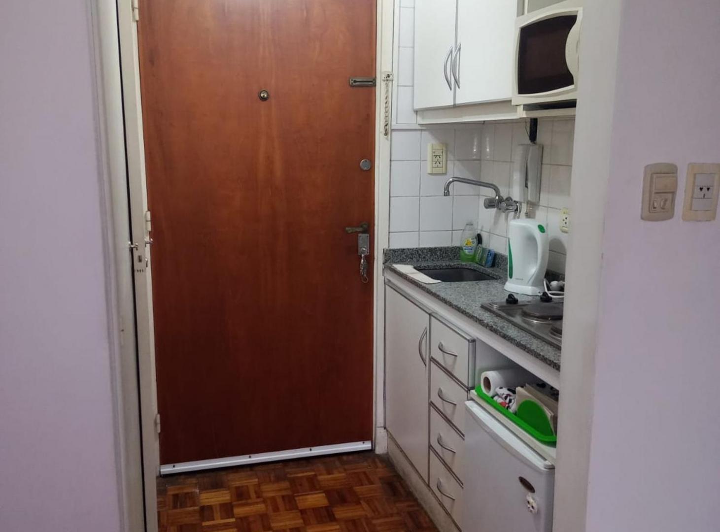 Foto de Suipacha 463: Monoambiente -Apto Prof. San Nicolás, imagen 3