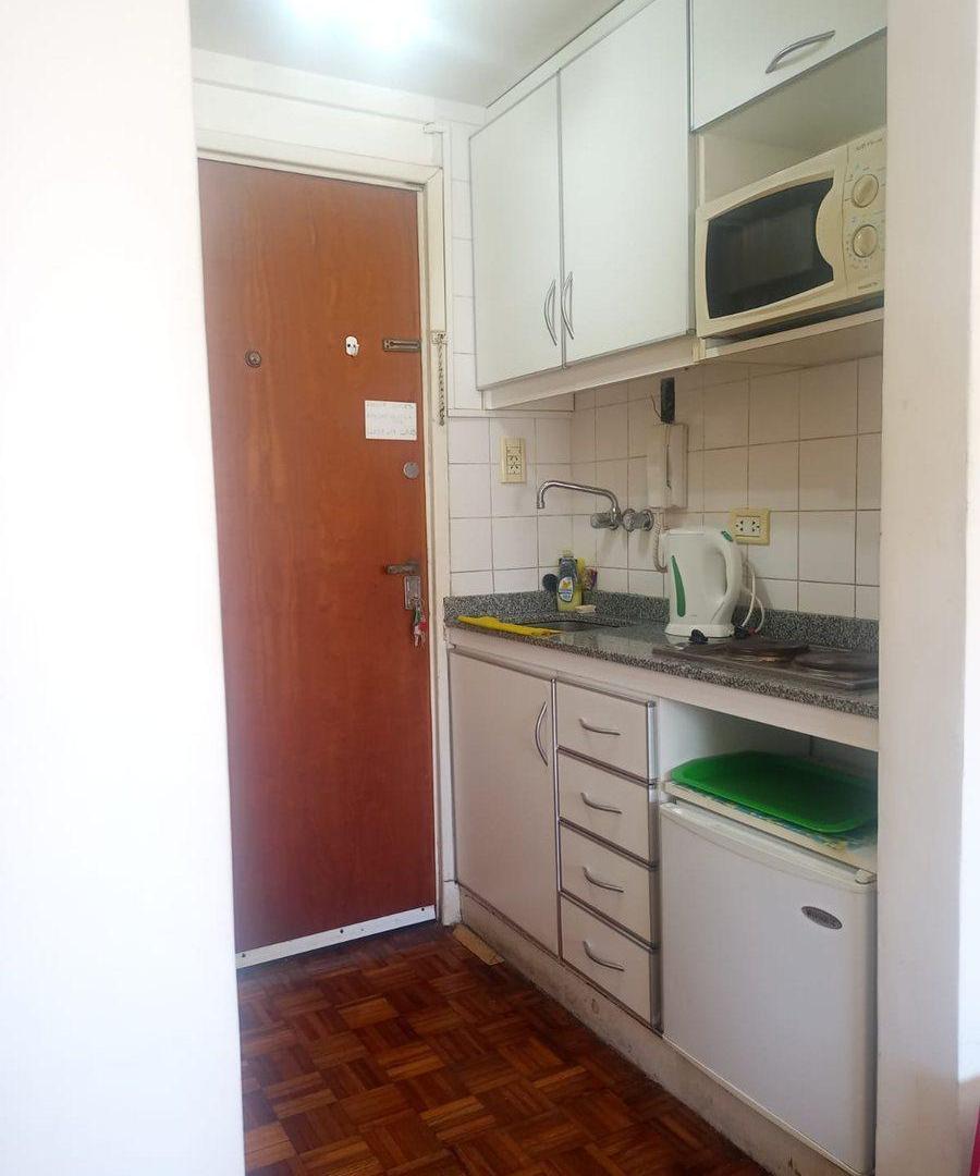 Foto de Suipacha 463: Monoambiente -Apto Prof. San Nicolás, imagen 5
