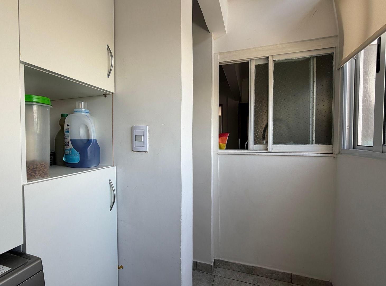 Foto de VENTA DPTO 4 AMBIENTES C/ BAULERA Y BALCON - BOEDO, imagen 5