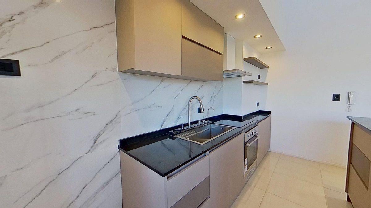 Foto de Triplex 3 ambientes con Jardín Parrilla y Cochera, imagen 4